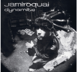 Jamiroquai Dynamite 2LP