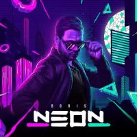 Boris Neon LP