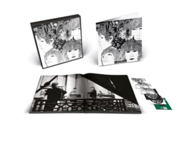 Beatles Revolver 5CD - Deluxe Edition-