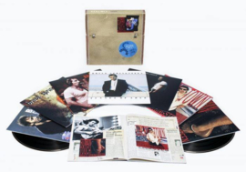 Bruce Springsteen The Album Collection Vol. 2 1987-1996 Numbered Limited Edition 8LP & 2EP Box Set