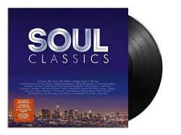 Soul Classics LP