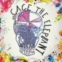 Cage The Elephant Cage The Elephant LP