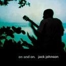 Jack Johnson - On an On LP