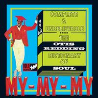 Otis Redding - Complete & Unbelievable... The Otis Redding Dictionary Of Soul 45rpm 2LP