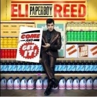 Eli Paperboy Reed- Come and get It LP