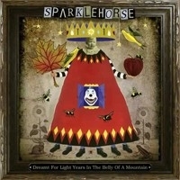 Sparklehorse - Dreamt For Light Years In The Belly LP