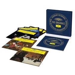 Beethoven Symphonies 180g 8LP Box Set