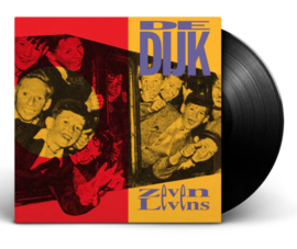 De Dijk Zeven Levens LP
