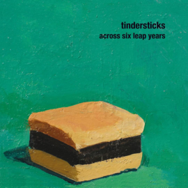 Tindersticks Across Six Leap Years 2LP