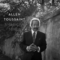 Allen Toussaint American Tunes 2LP