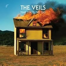 The Veils - Time Stays We Go LP