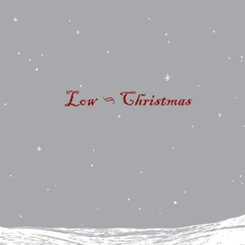 Low Christmas LP