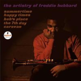 Freddie Hubbard - The Artistry Of Freddie Hubbard LP