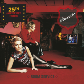 Roxette - Room Service 2LP
