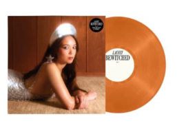 Laufey Bewitched LP -Orange Vinyl-