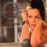 Beth Hart My California LP