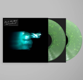 Phoebe Bridgers Lost Weekend 2LP - Green Vinyl-