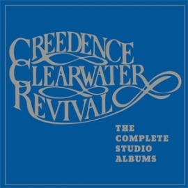 Creedence Clearwater Revival - The Complete Studio Albums 7LP