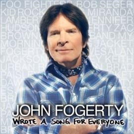 John Fogerty - Wrote A Song For Everyone 2LP