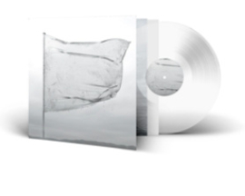 Dool The Shape of Fluidity LP - Clear Vinyl-