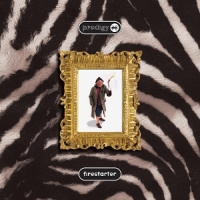 Prodigy Firestarter LP