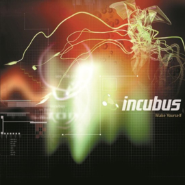 Incubus Make Youself 2LP