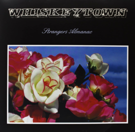 Whiskeytown Strangers Almanac 2LP