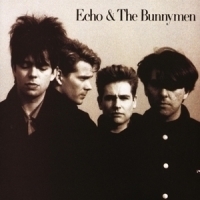 Echo & The Bunnymen Echo & The Bunnymen HQ LP