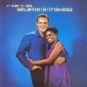 Harry Belafonte & Miriam Makeba - An Evening with Belafonte &  Makeba LP
