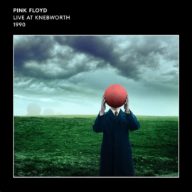 Pink Floyd Live At Knebworth CD