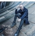 Sting - Last Ship LP