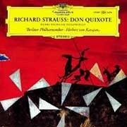 RICHARD STRAUSS DON QUIXOTE 180g LP