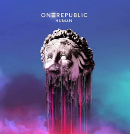 OneRepublic Human LP