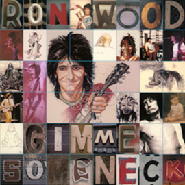 Ron Wood Gimme Some Neck 180g LP