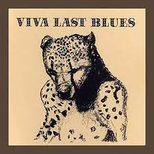 Palace Music Viva Last Blues LP