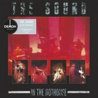 Sound In The Hothouse 2LP - Coloured Vinyl-