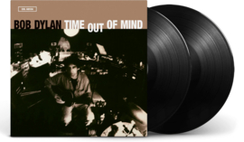 Bob Dylan Time Out Of Mind 2LP