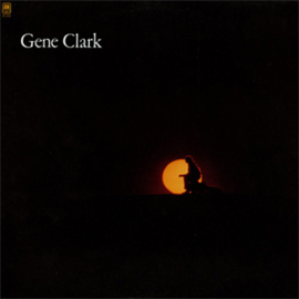 Gene Clark White Light Hybrid Stereo SACD