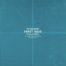 The  Analogues Abbey Road Relived LP