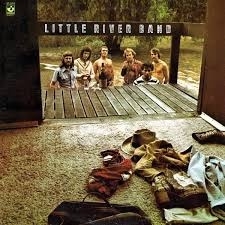 Little River Band - Little River Band LP
