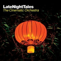 Cinematic Orchestra Late Night Tales 2LP