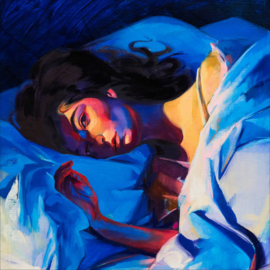 Lorde Melodrama LP