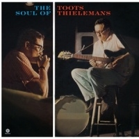 Toots Thielemans Soul Of Toots  LP