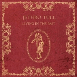 Jethro Tull Living In the Past 180g 2LP