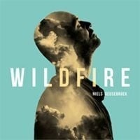 Niels Geusebroek Wildfire LP