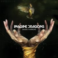 Imagine Dragons - Smoke + Mirrors LP