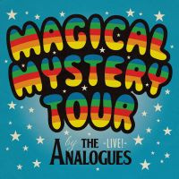 The Analogues Magical Mystery Tour Live LP