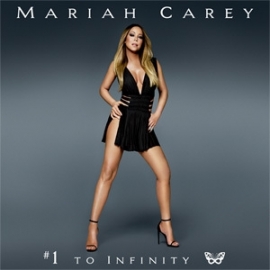 Mariah Carey #1 To Infinity 180g 2LP