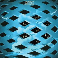 The Who - Tommy SACD