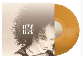 Gabrielle Rise LP - Gold Vinyl-